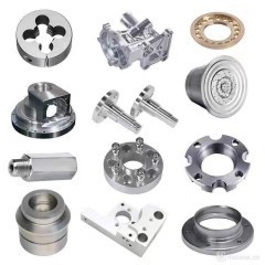 Mechanical equipment parts